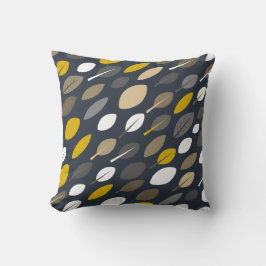 真夜中葉 クッション