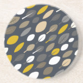 真夜中葉 コースター (正面)