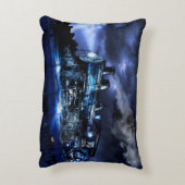 真夜中表現 アクセントクッション (裏面(縦))