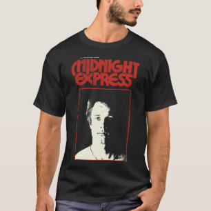真夜中表現 Tシャツ