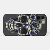 真夜中過ぎに Case-Mate iPhoneケース (裏面(横))