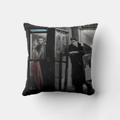 真夜中 クッション (裏面)