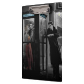 真夜中 クリップボード (左)