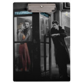 真夜中 クリップボード (正面)