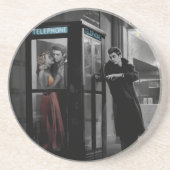 真夜中 コースター (正面)