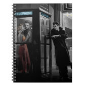 真夜中 ノートブック (正面)