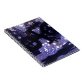 真夜中 ノートブック (右側)