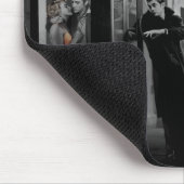 真夜中 マウスパッド (コーナー)