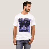 真夜中 Tシャツ (正面フル)