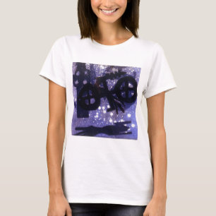 真夜中 Tシャツ