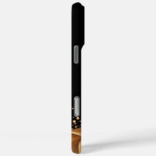 真夜光 Case-Mate iPhoneケース (裏面 / 右)