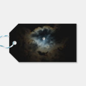 真夜真珠 ギフトタグ (裏面横)