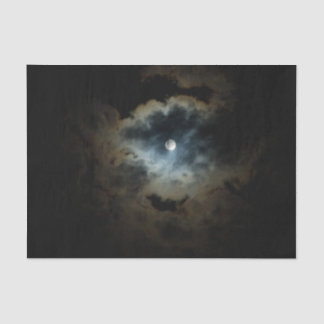 真夜真珠 薄葉紙