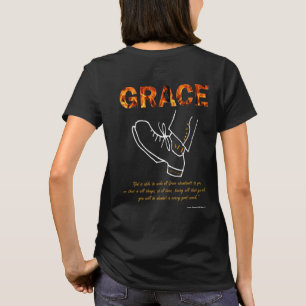 真実および優美 Tシャツ