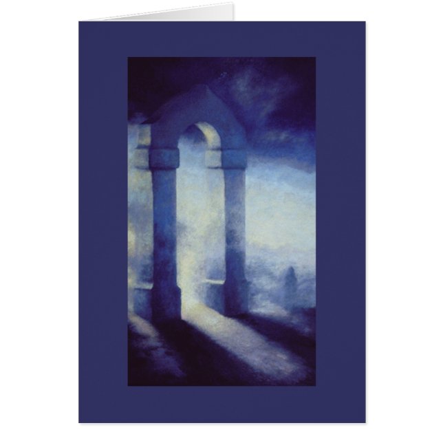 真実および親切さまたは記念碑 (正面)