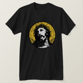 真実と人生の輝きを救う Tシャツ