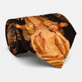 真実と人生の道 ネクタイ (ロール)