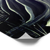 真実と嘘 ポスター (角)