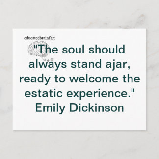 真実のはがき ポストカード