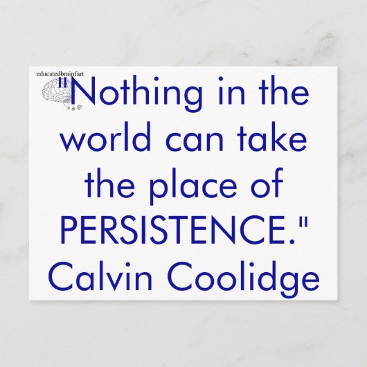 真実のはがき ポストカード (正面)