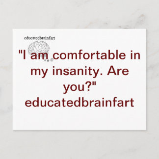 真実のはがき ポストカード