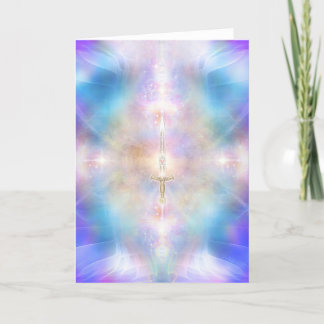 真実のシッディー剣 カード