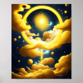 真実のセプター・ポスター ポスター