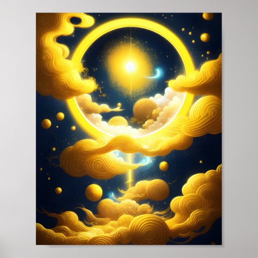 真実のセプター・ポスター ポスター (正面)