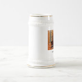 真実のマグ ビールジョッキ (中央)