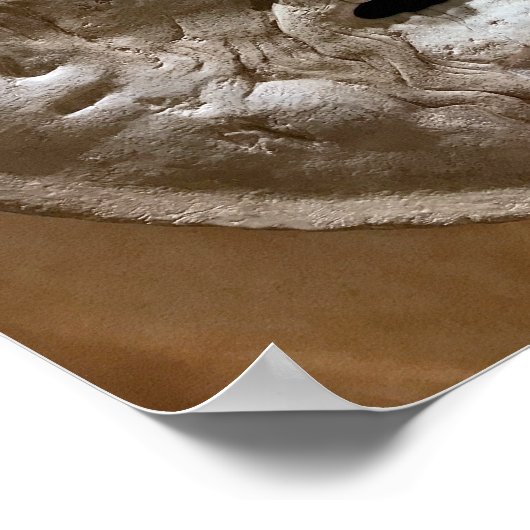 真実の口 ポスター (角)