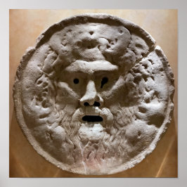 真実の口 ポスター