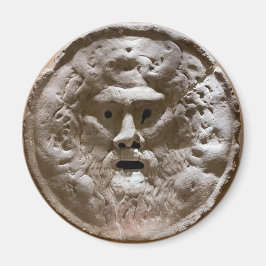 真実の口 マグネット