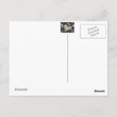 真実の愛 ポストカード (裏面)