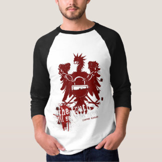 真実はあなたを自由にする Tシャツ