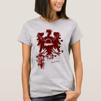 真実はあなたを自由にする Tシャツ
