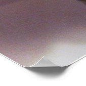 真実はそこにある格言 ポスター (角)