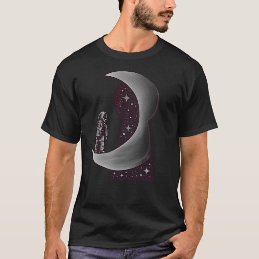 真実はそこにある Tシャツ (正面)