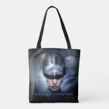 真実はトートバックあり終えません