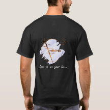 真実はフード付きスウェットシャツと男性へ女性をドリップ