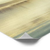 真実はヘルベティウスの聖火引用文 ポスター (角)