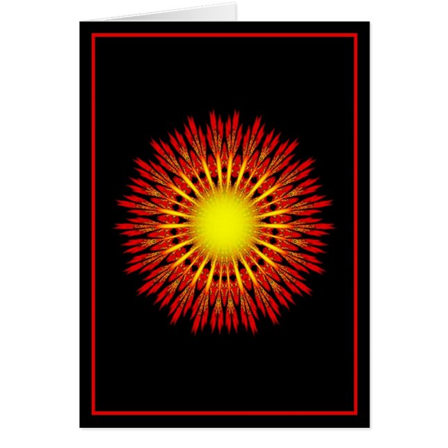 真実は中あります (正面)