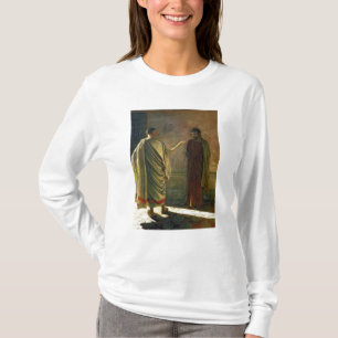 真実は何ですか。  1890年 Tシャツ