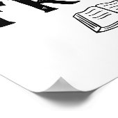 真実は君にフリーアートポスターを設定する ポスター (角)