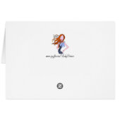 「真実は痛い – バンドの援助を欲しい?」 (裏面横)