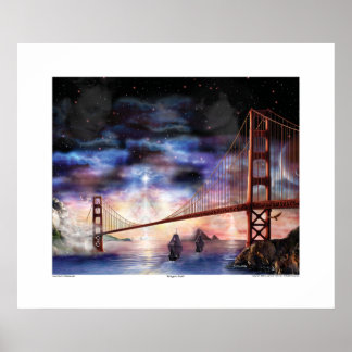 真実への架け橋 ポスター