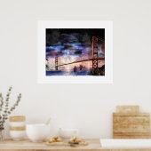 真実への架け橋 ポスター (キッチン)