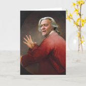 真実または結果の誕生日カード カード (黄色い花)