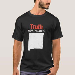 真実または結果USA州アメリカ新しい旅行 Tシャツ