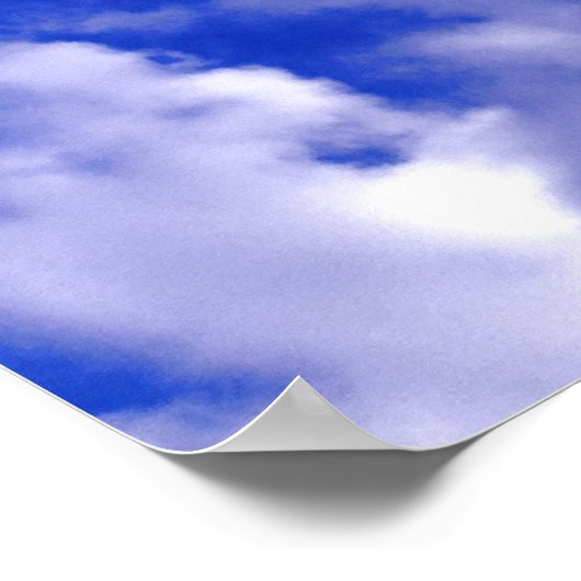 真実やる気を起こさせる引用文バイブッダ ポスター (角)