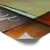 『真実を変える』 ポスター (角)